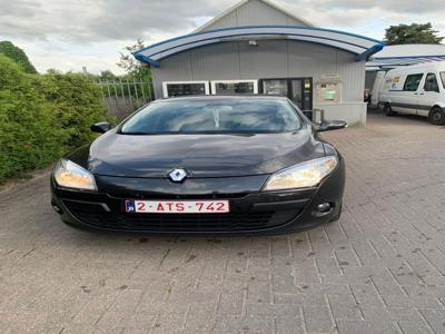 Renault Megane 1.6 Benzine! Euro 5! 139000Km! Gekeurd!