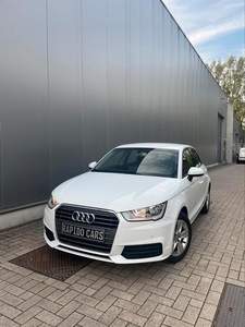 Audi A1 Sportback 1.4 TDI ultra Diesel 90 PK/eerste eigenaar