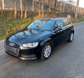 Audi A3 • 1.2TFSi • 2016 • 77.000KM • EURO6