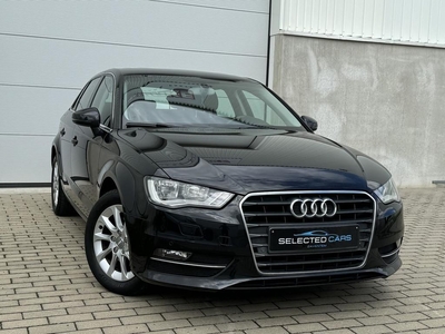 Audi A3 1.6 TDI Sportback Edition euro 5 slechts 119DKM