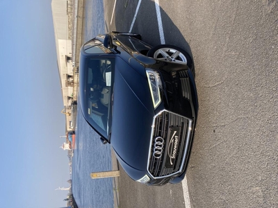 Audi A3 30 TDI basis (bj 2019, automaat)