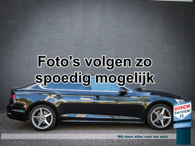 Audi A5 Sportback 1.4 TFSI Sport Pro Line /Dealer onderhouden/Navi/Camera