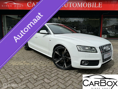 Audi A5 Sportback 2.0 TFSI Pro Line