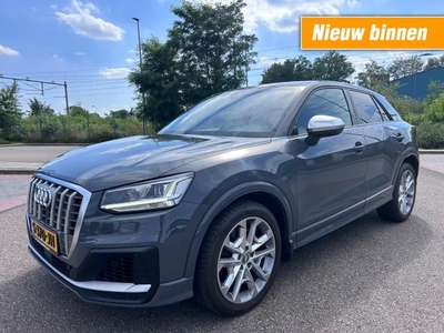 Audi Q2 2.0 TFSI SQ2 / 300PK VOLL