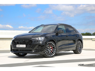 Audi Q8 60 TFSI e quattro Pro Line S Competition I 164k NP