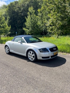 Audi TT 1.8 T | Roadster | 2002 | Prachtige staat | 91.750km