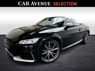 Audi TT S-Line *ABT Pack*