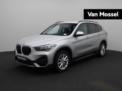 BMW X1 sDrive18i Executive | Navi | ECC | PDC | LMV |