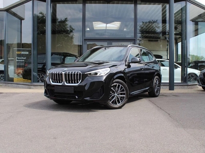 BMW X1 sDrive18i M Sport / CAM / LEER / VERW. STUUR