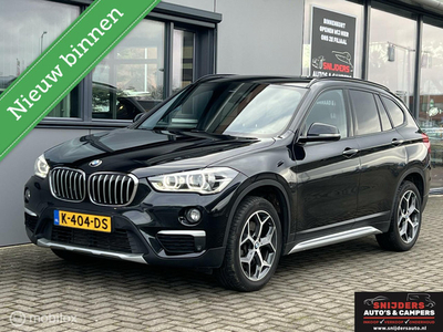 BMW X1 xDrive20i High Executive