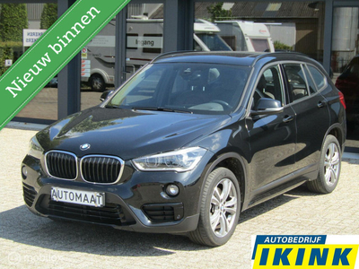 BMW X1 xDrive20i High Executive Sport | Camera, HUD, PDC, Stoelverwarming, Panodak