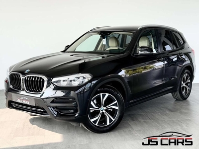 BMW X3 2.0 dA sDrive18*1ERPRO*CAMERA*STEPTRONIC*CUIR*TVA*