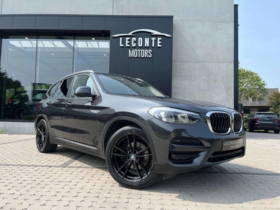 BMW X3 2.0iA xDrive20 Navi-Pro/Camera/Trekhaak/Sportzetel