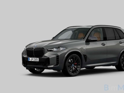 BMW X5 3.0AS XDRIVE50E * NP: € 134.521,- / 1HD. *