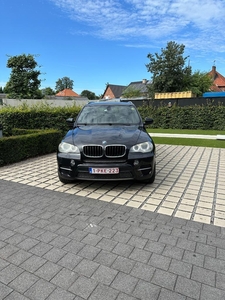 BMW X5 DRIVE 3.0D