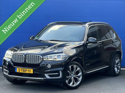 BMW X5 xDrive30d High Executive | Pano | HUD | ACC | Camera