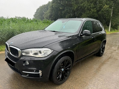 BMW X5~2.5SDrive~220.000Km~Automaat~Garantie