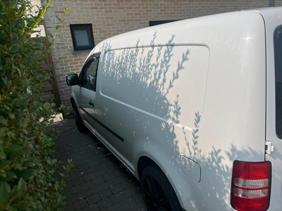 Caddy maxi 1.6 tdi 2015 micro campervan