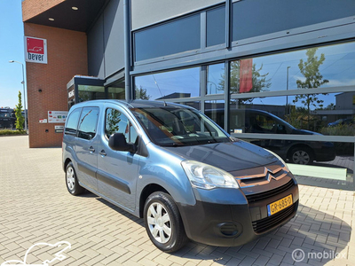 Citroen Berlingo combi 1.6 VTi Tendance