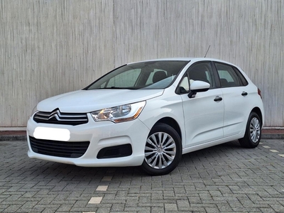 Citroen C4 1.4i euro 5B Benzine Jaar 2016 104.000 km