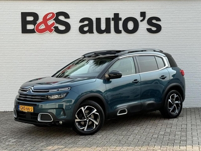 Citroen C5 Aircross 1.2 PureTech C-Series Automaat Panorama