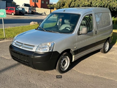 Citroën Berlingo Bj..2007…1,4 benzine/ 89.000km