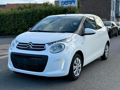 Citroën C1 1.0i Benzine te koop