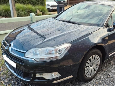 Citroën C5 1.6i THP 156pk