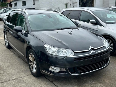 Citroën C5 X euro 5b