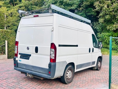 FIAT DUCATO 2.3 JTD MULTIJET L2H2 EURO5 GEKEURD