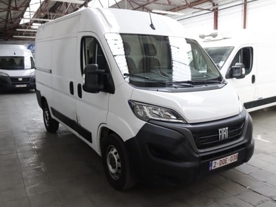 Fiat Ducato 2,3 Multijet Turbo (L2-H2) - 1er Prop Prêt à Imm