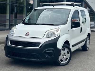 Fiat Fiorino EURO 6B