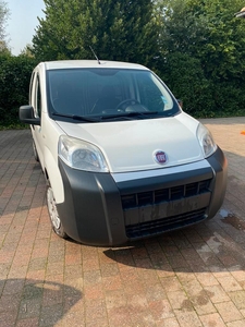 Fiat fiorino Lichte vracht 119 000 km. 1400cc benzine euro 6