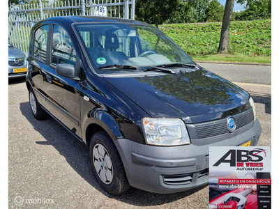 Fiat Panda 1.1 Active Plus AIRCO APK APRIL 2025