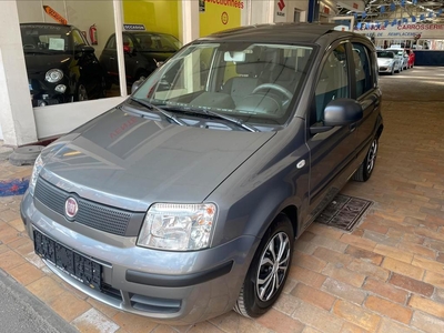 Fiat panda 1.1i 2010 47.000 kilometer 1 eigenaar