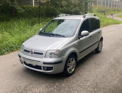 Fiat Panda • 1.2Benzine • 67.000KM • 2010 • Airco • AUTOMAAT