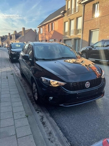 Fiat tipo stationwagen