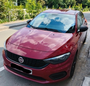 Fiat Tipo Street 2019 - 28000km