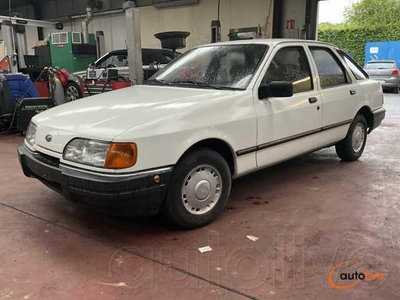 Ford Ford seria - 1988