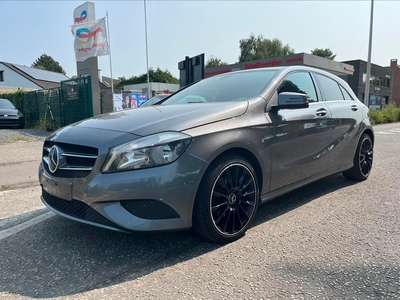 Mercedes A 180 2015/118000 km