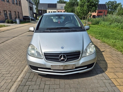 Mercedes A180 cdi 2010 *Export of Handelaar*