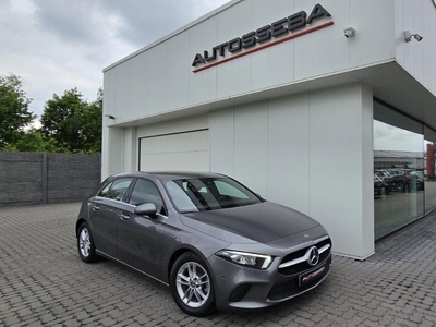 Mercedes A180d Launch Edition *CAMERA/GARANTIE*