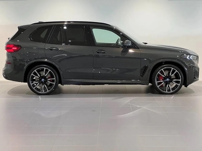 NEW MODEL X5 50E PLUG IN XDRIVE M-SPORT PRO/HEAD/22/PANO-19%