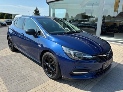 Opel Astra Elegance/GPS/Camera