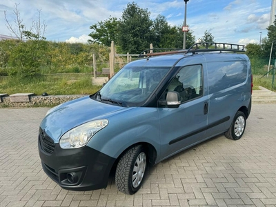 Opel Combo 1.3TDCI 2013 120000km