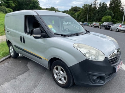 Opel Combo D-Van Ecoflex 1,3 CDTi