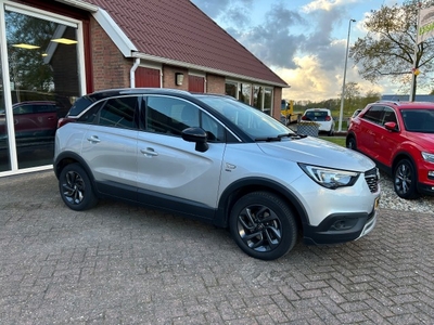 Opel Crossland X 1.2 TURBO 120 JAAR EDITION AUTOMAAT!