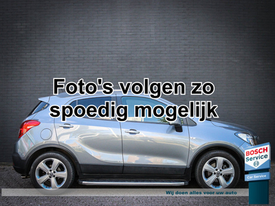 Opel Mokka 1.4 T Edition / Zojuist binnengekomen