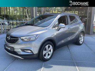 Opel Mokka X 1.4 Turbo 140 Innovation | Leder | Comfortstoelen | Navigatie | Trekhaak