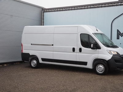 Opel Movano 2.2CDTI- L3H2- CRUISE- AIRCO- NIEUW- 25990+BTW